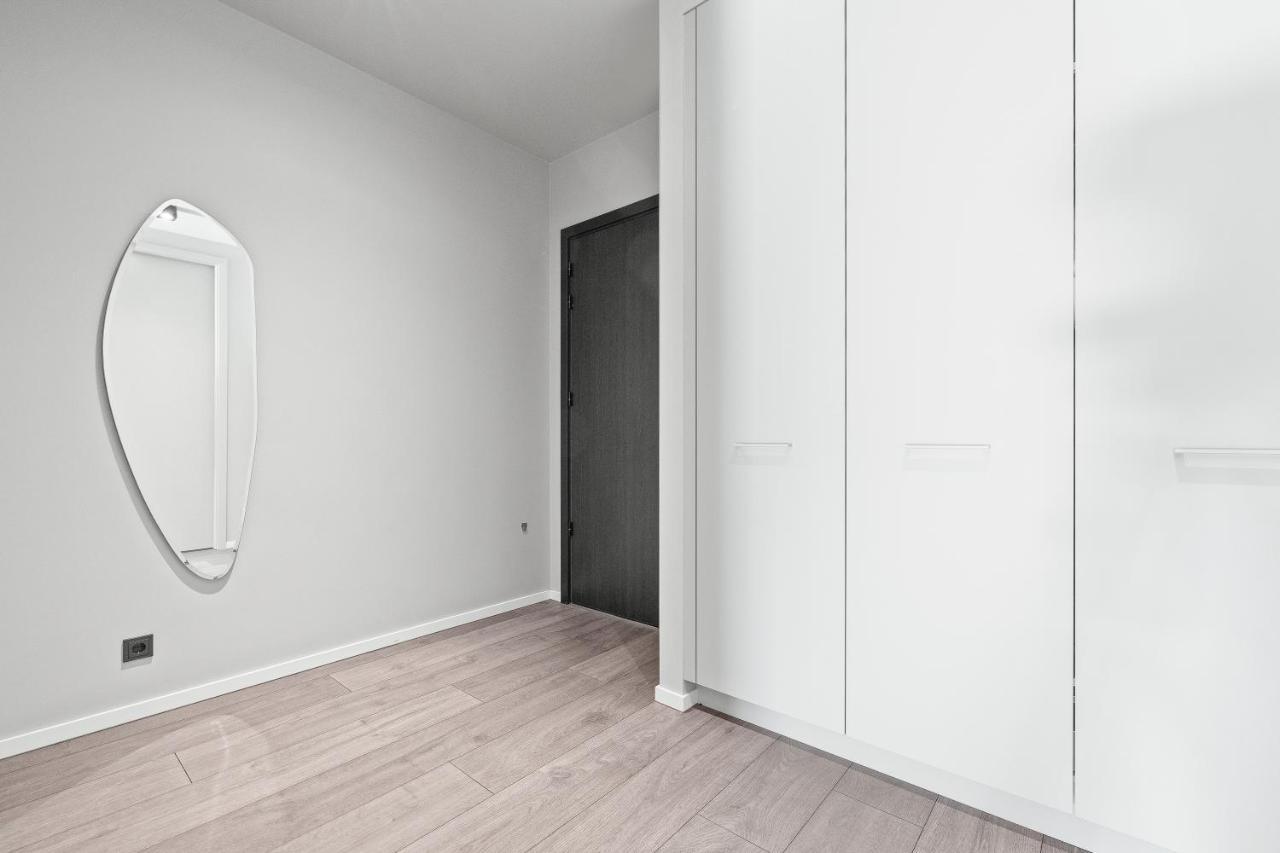 City View Lux In The City Center With Free Parking Рейкявик Екстериор снимка