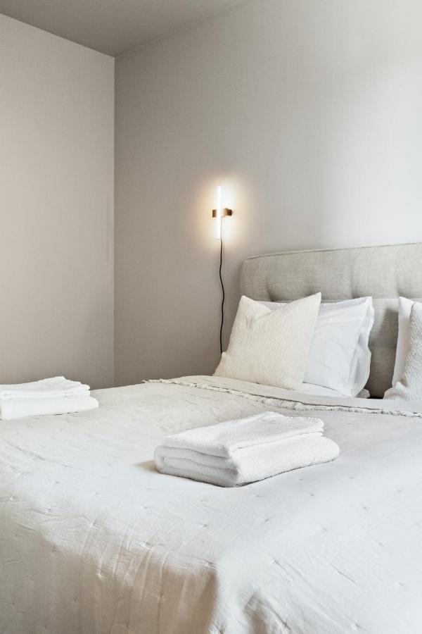 City View Lux In The City Center With Free Parking Рейкявик Екстериор снимка