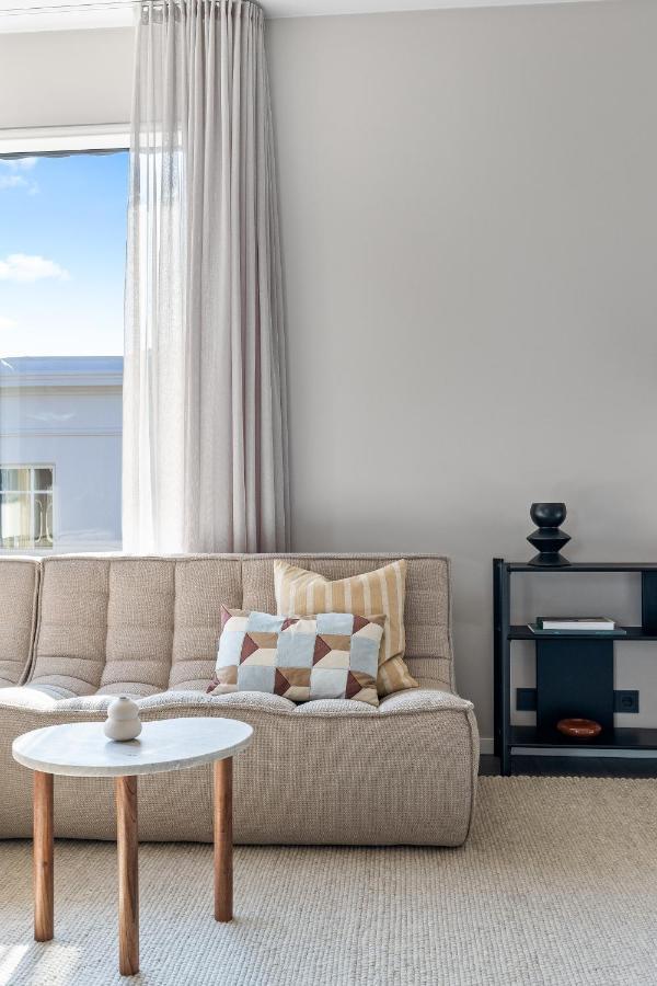 City View Lux In The City Center With Free Parking Рейкявик Екстериор снимка