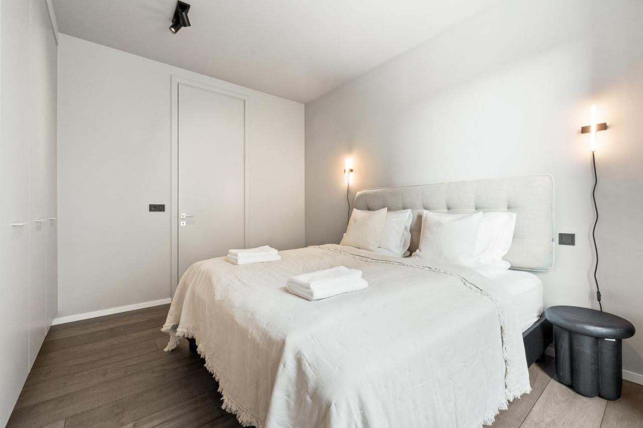 City View Lux In The City Center With Free Parking Рейкявик Екстериор снимка